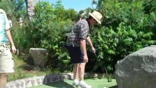 IMC 2009  Big Stone Mini Golf Classic