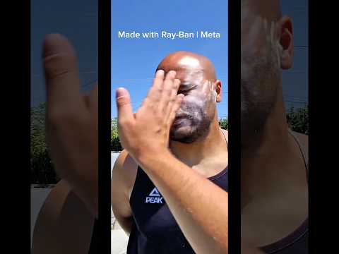 How To Prepare For Shot Put Throw Raybanmeta Raybanmetapartner RBMCP 