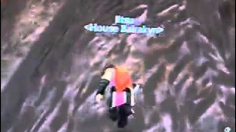 crouch bug on wow - 2011