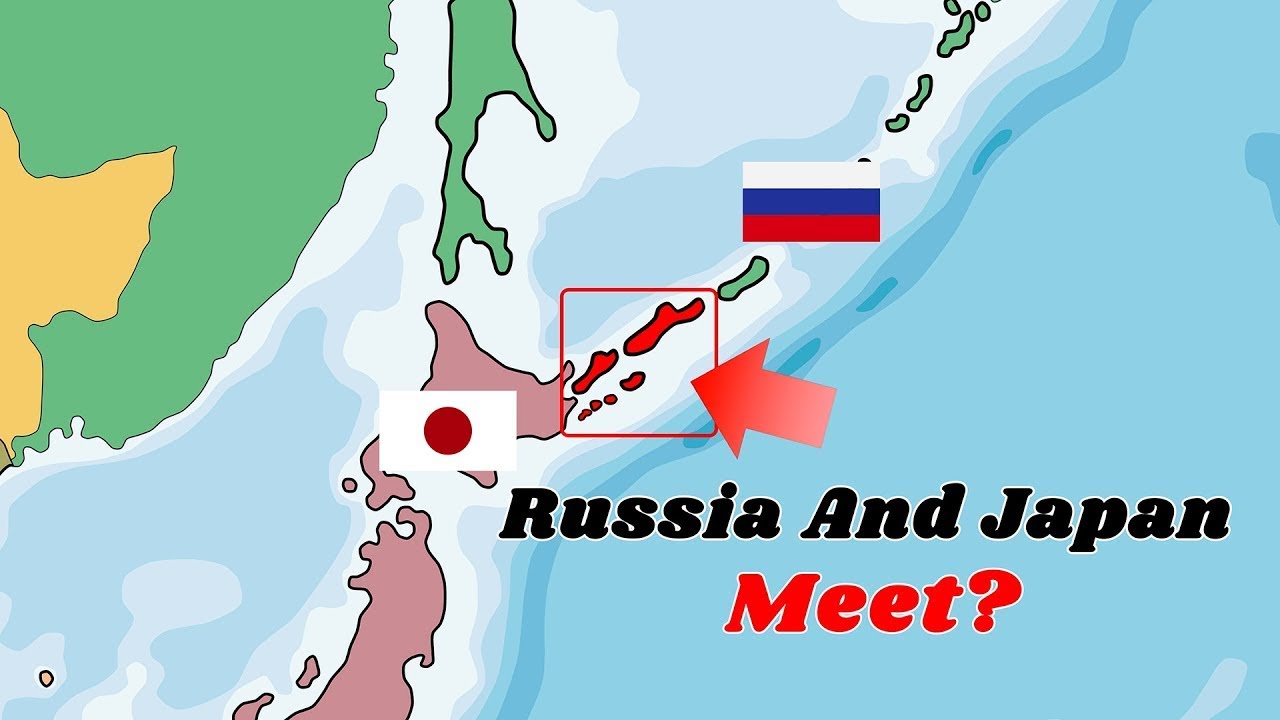Sakhalin&Kuril Island: The Most Amazing Place You've Never Heard