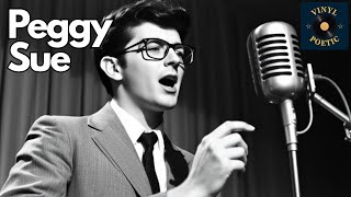 Peggy Sue Forever | A Wonderfully Vibrant And Energetic 1950s Rock 'N' Roll Love Song