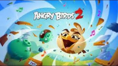 Angry Birds 2 MOD Mobile 2023 🎅 How To Get Unlimited FREE Rubies 🎅 Android & iOS