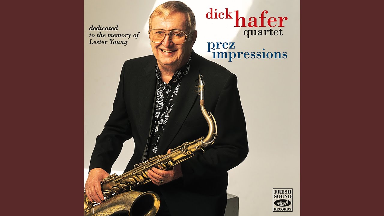 Stompin' At The Savoy