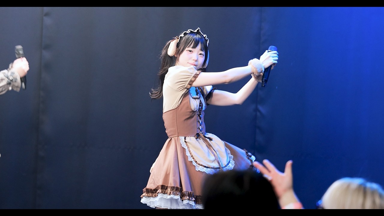 260214 에이츠쿠 리리이베 미루하 히나코 - ワンだふる！ワンっ！ 직캠