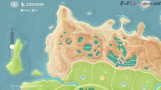 Heartopia bubble collecting run. End date: January 24, 2026. screenshot 5