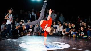 Shanti - Raw Bboy DrumBreaks Beat Nr.3