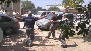 GÖNEN BUĞDAYLI DÖRTLÜ KARŞILAMA ve ÇİFTETELLİ