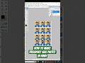 Photoshop Main Passport size photo banane ke liye sikhe Hindi main #enigmaticgallery #taufiqueaarya