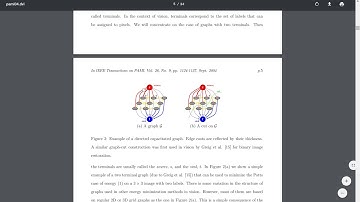 Graph Based Image Segmentation