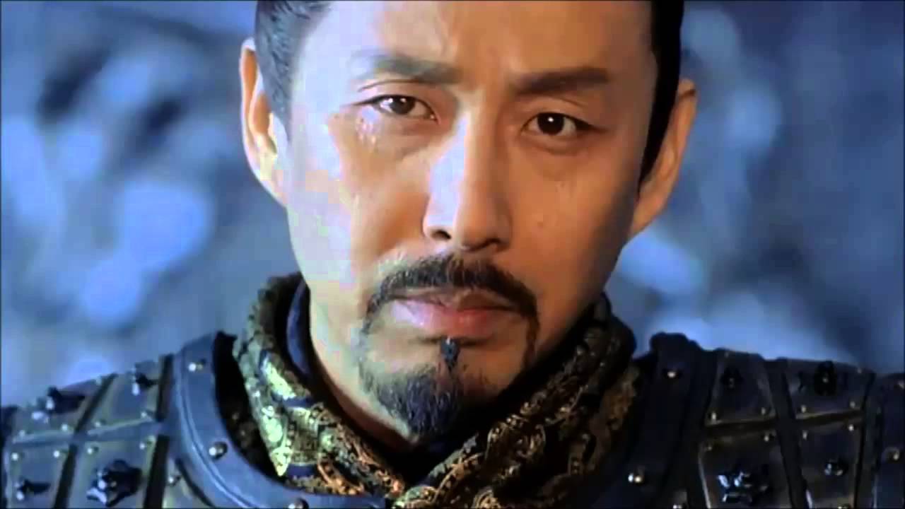 Hero 2002 HD - YouTube