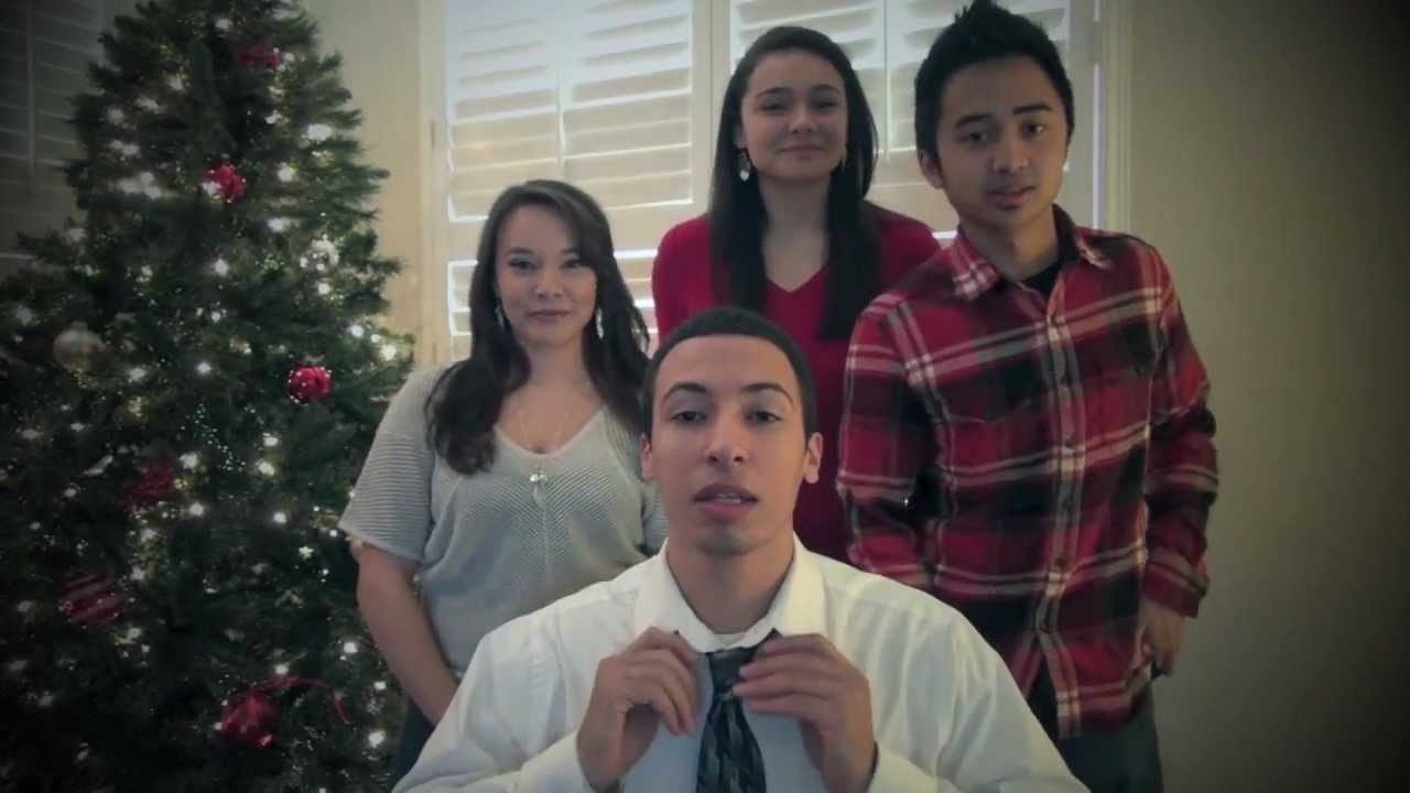 Carol of the bells pentatonix cover youtube