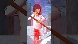 Ghost In Broad Daylight Scares Yuta  Coffin Dance Song Cover