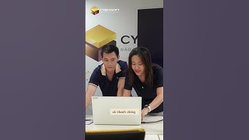 Cảm nhận Thực tập sinh CyberSoft - Nguyễn Ngũ Kiên #cybersoft