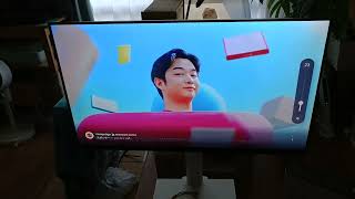 Amazon 2025年式　スマートテレビ CG43-C2 FPD イ*ン様 | ネット動画 TV Google 4K 43V型 チューナーレステレビ FPD テレビ