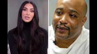 Inside Kevin Keith’s true story as Kim Kardashian podcast new details about three murders