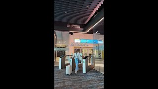 Brightline House Tour