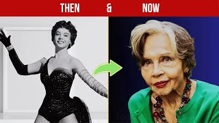100+ Oldest Famous Actors: Then and Now — Where Are They Now? Timeless Faces of Hollywood