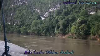 Download Lagu ELU LOTU - MELAN AMLAN COVER MIKAEL MP3
