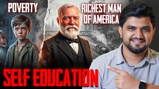 Become Dangerously Self-Educated (4 step E.D.G.E plan)