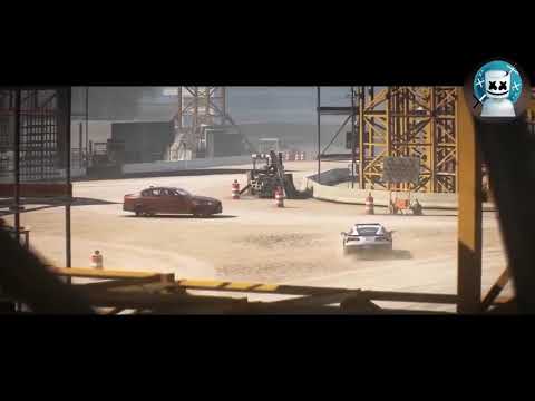 موسيقى حماسية خيالية