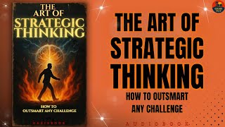 The Art of Strategic Thinking | Outsmart Any Challenge & Win Big in Life (Full Audiobook)