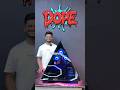 India’s Ultimate Pyramid Gaming PC Case | Dawnknight Case 🔥 #shorts  #pcbuildshorts