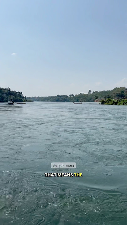 Jinja, Uganda 🇺🇬 #uganda #jinja #shorts #ugandavlog ##travelshorts #travelvlog #africa