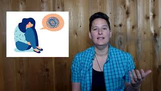 Six Steps for Overcoming First Trimester Anxiety