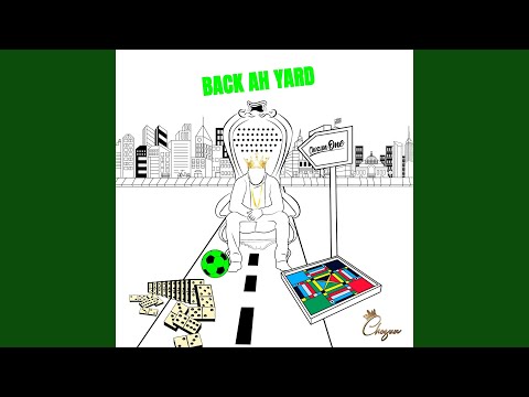 Back Ah Yard