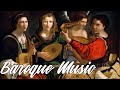 Best Relaxing Classical Baroque Music For Studying &amp; Lo mejor del Barroco