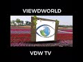 Vdw tv  viewdworld documentariesinterviews