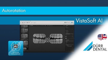 VistaSoft AI - Autorotation