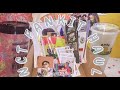 NCT FANKIT HAUL|| Shopee Haul🛍