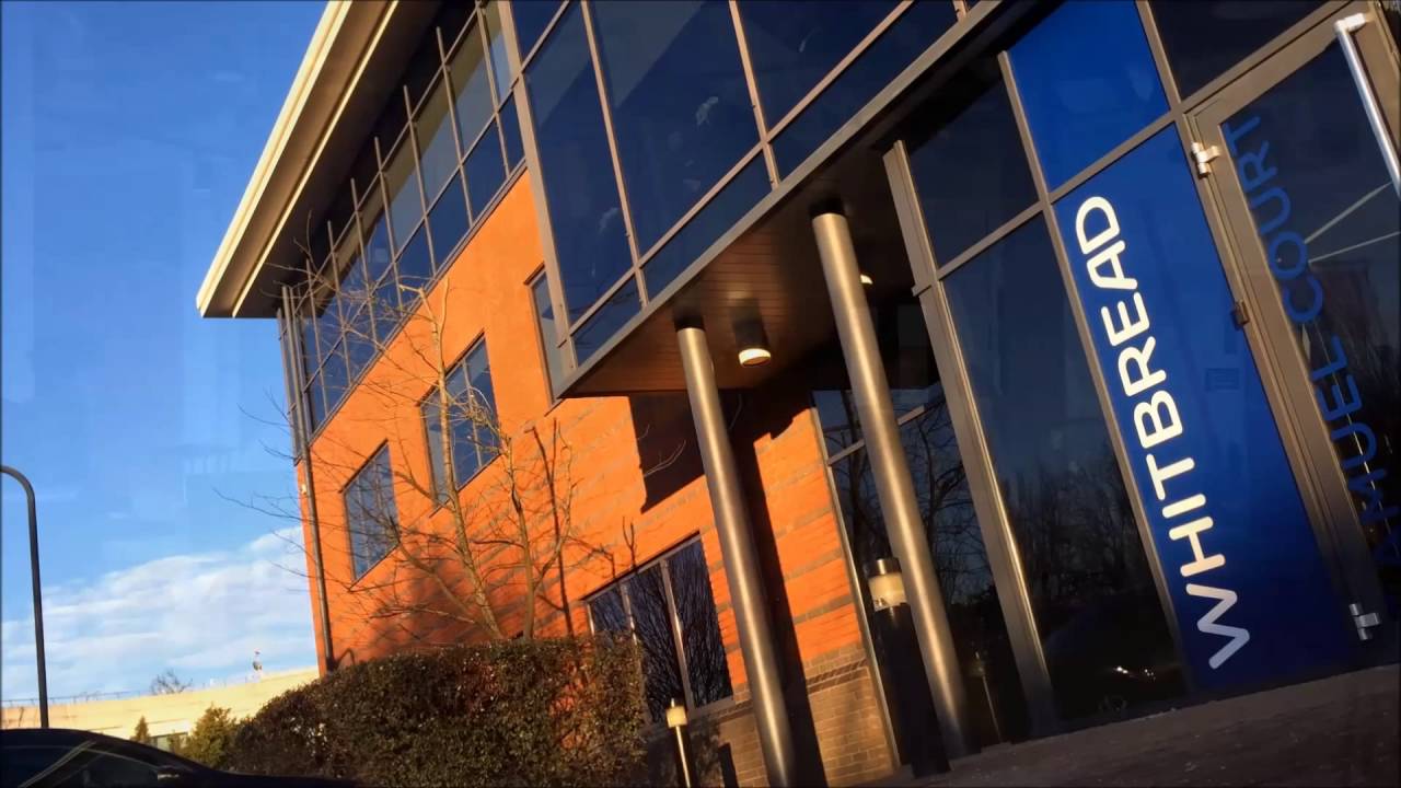 Whitbread Campus YouTube