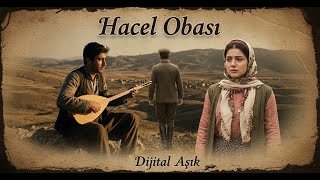 HACEL OBASI | Anatolian Rock
