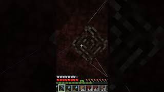 Farming 1 Block of Netherite | Short Day 1/365