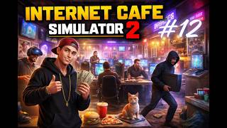 🖥️ Internet Cafe Simulator 2 EP.12 🖥️ เปิดร้าน 1 วันเพื่อปรับปรุงร้าน