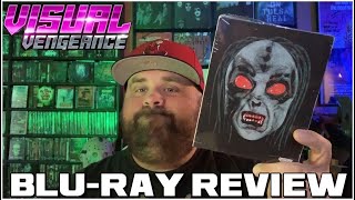 Blood Of The Chupacabras (2003) Double Feature Review | deadpit.com