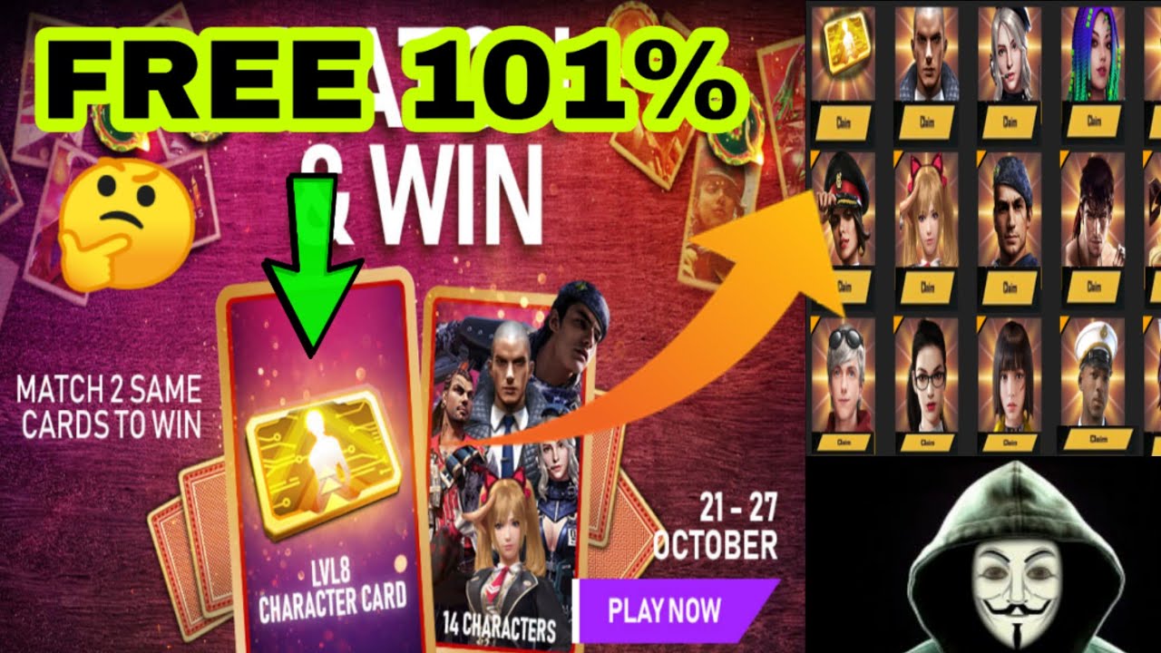 How to get level 8 card full details || Flip event full details || 