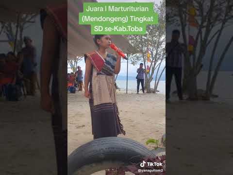 Turi-turian: Mula ni Bagot