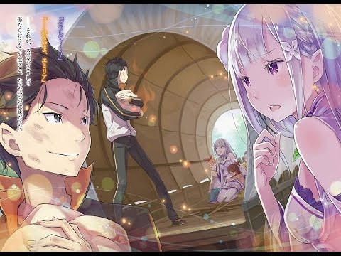 เพลง แบบไหนที่เธอรัก Re:Zero