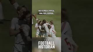 The 40-Yard Header That Beat Arsenal