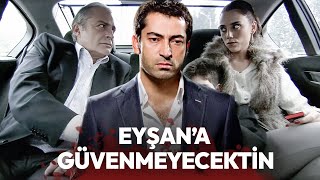 Sayın Kenan Birkan Oyuna Geldin Ezel Bayraktar