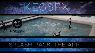 SplashPack The App Teaser Trailer Net Worth