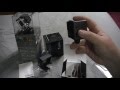 GoPro Hero 3 Silver Unboxing and review