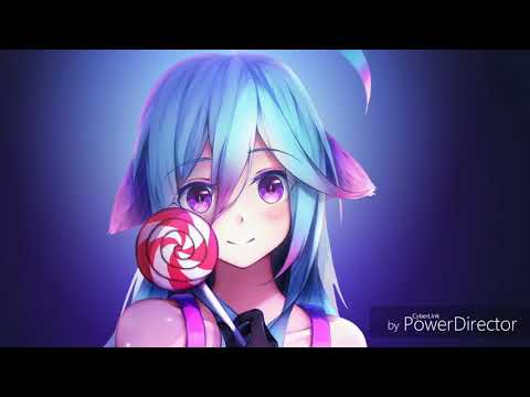 Wake up - Eden - Nightcore