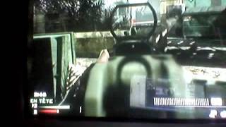 We won 4-2 on Bootleg (2th maps) Vs BraZe Goes Cra [Single]