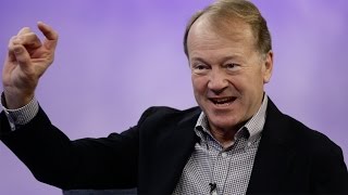 John Chambers of Cisco: Treat Employees Like a Family | Inc. Magazine