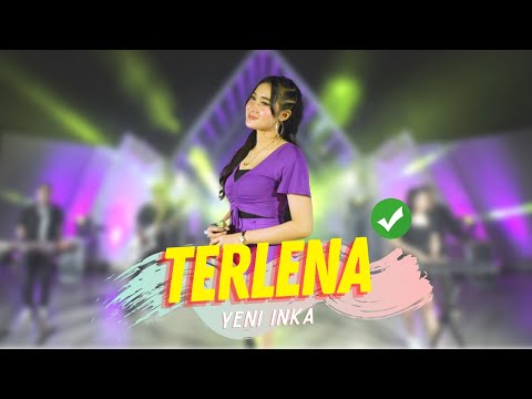 Yeni Inka - Terlena (Official Music Video ANEKA SAFARI) | Sungguh Aku Bahagia | Terlena Ku Terlena