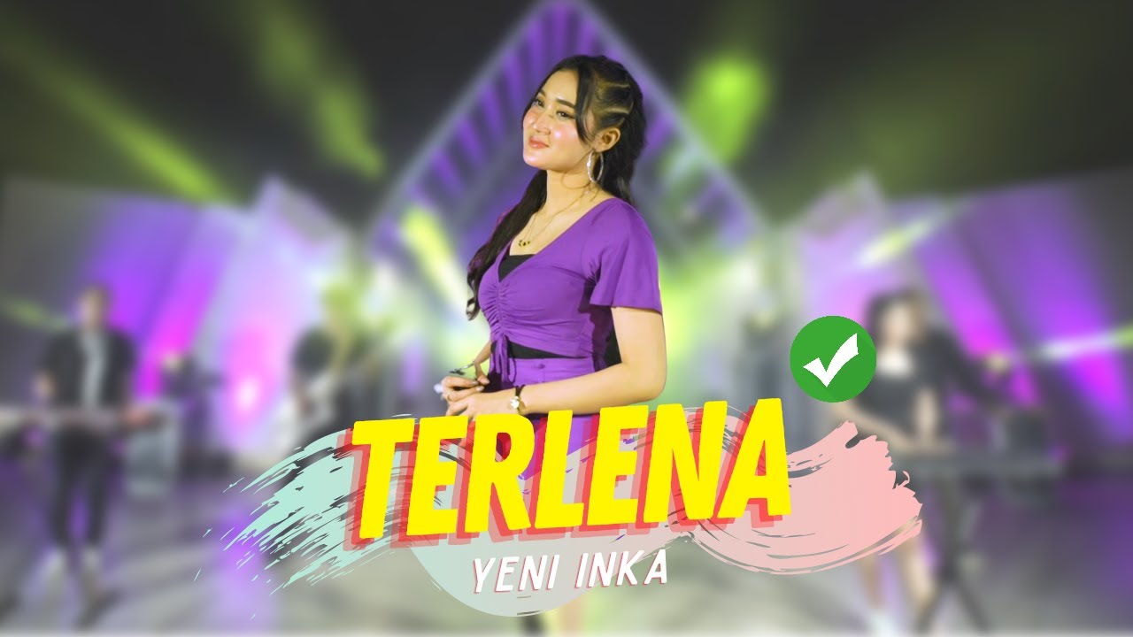 Watch Yeni Inka - Terlena (Official Music Video ANEKA SAFARI) | Sungguh Aku Bahagia | Terlena Ku Terlena on YouTube Watch Yeni Inka - Terlena (Official Music Video ANEKA SAFARI) | Sungguh Aku Bahagia | Terlena Ku Terlena on YouTube